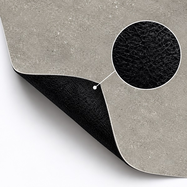 Линолеум полукоммерческий BLACKTEX VARENNA 199M (2.8mm/0.4mm) — изображение 2