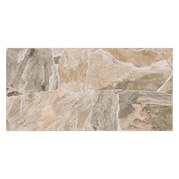 Плитка 30x60 Riverstone Natural 3691
