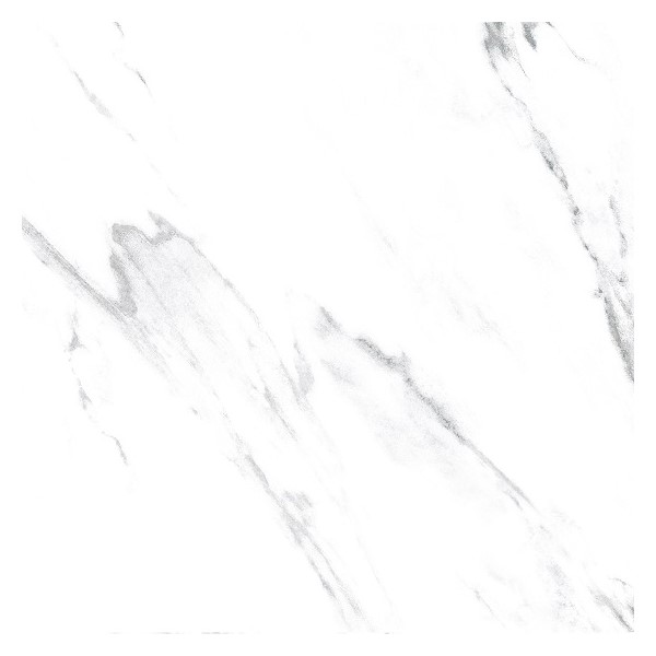 Gresia 33.3x33.3 Elada Whie 9854