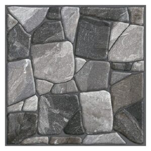 Плитка 45x45 Girit Antracite