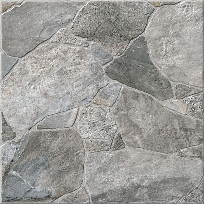 Gresia 45x45 Riverstone Grey 3621 - imagine 2