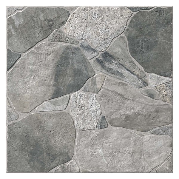 Gresia 45x45 Riverstone Grey 3621