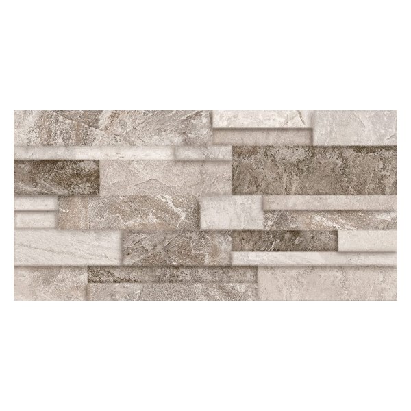 Плиткa 30x60 Pamukkale Grey
