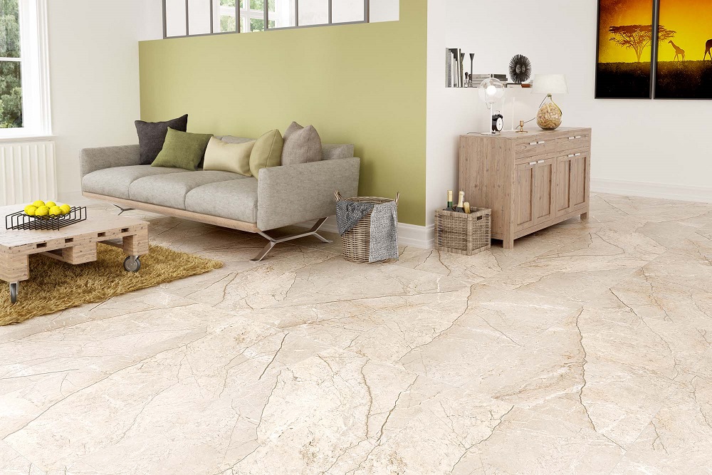 Gresia 60x120 Arena Natural Mat 3586 - imagine 5