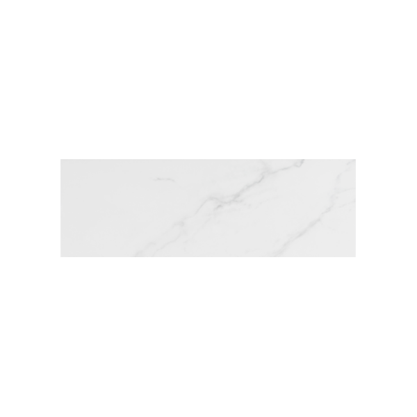 Fontana White 30x90