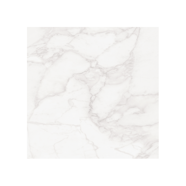 Crystal White 75x75