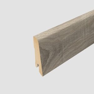 Plintă MDF EGGER 1525793 L386 2400*14*80mm (EPL036)