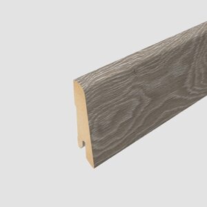 Plintă MDF EGGER 1525729 L539 2400*14*80mm (EPL150)