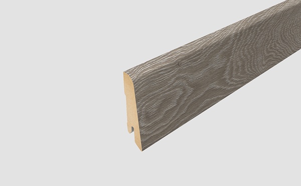 Plintă MDF EGGER 1525729 L539 2400*14*80mm (EPL150)