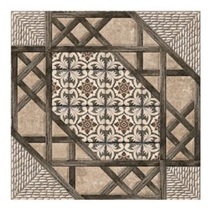 Olivia Beige 45x45