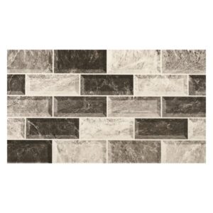 Faianța 30x60 Sena Multi Glossy