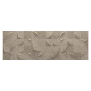 Icon Shape Taupe 30x90