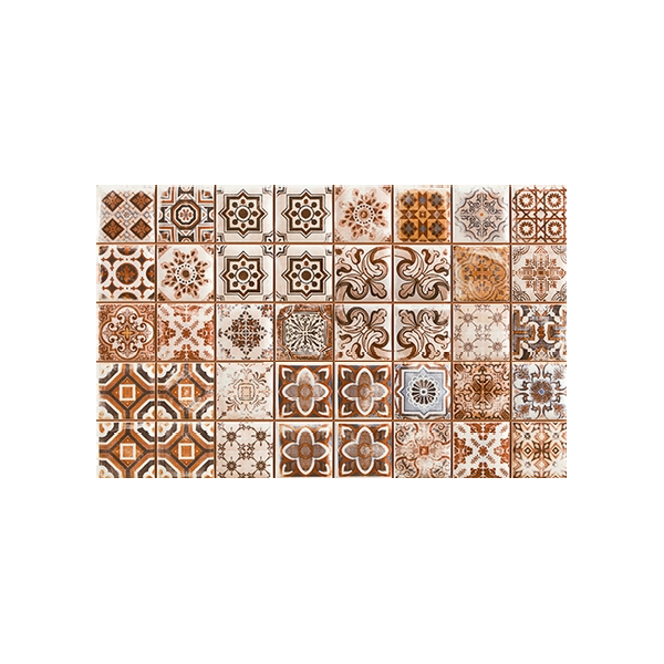 Vernon Decor Preincision 25x40