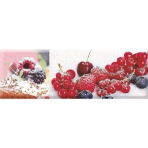 Candy Fruits 04 10x30
