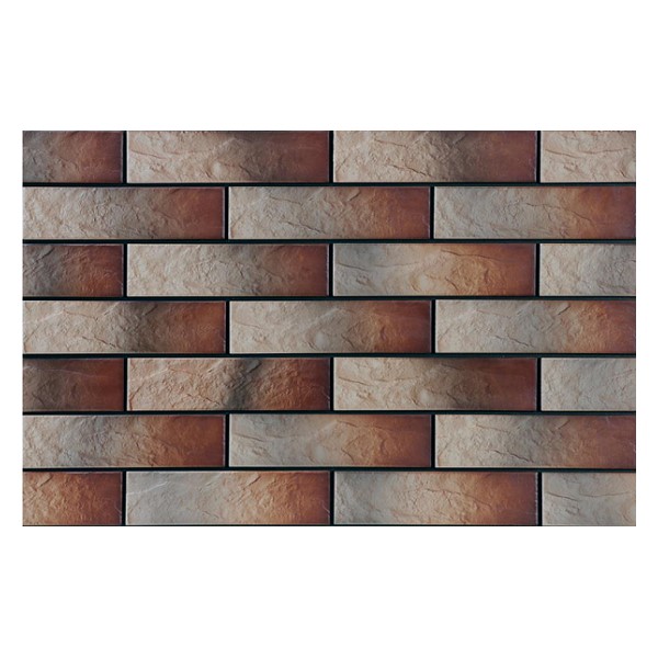 Клинкер ALASKA RUSTIKO 245*65*6.5mm