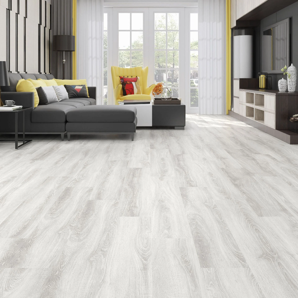 Laminat Burgaz SILVER 31/8mm Camsan Parkelam - imagine 2