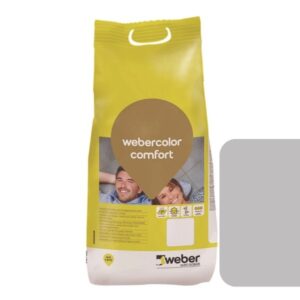 Chit de rosturi Webercolor Comfort Cement 2kg