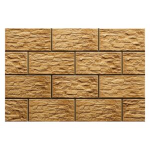 Клинкер CER 33 LIMONITE 300*148*9mm
