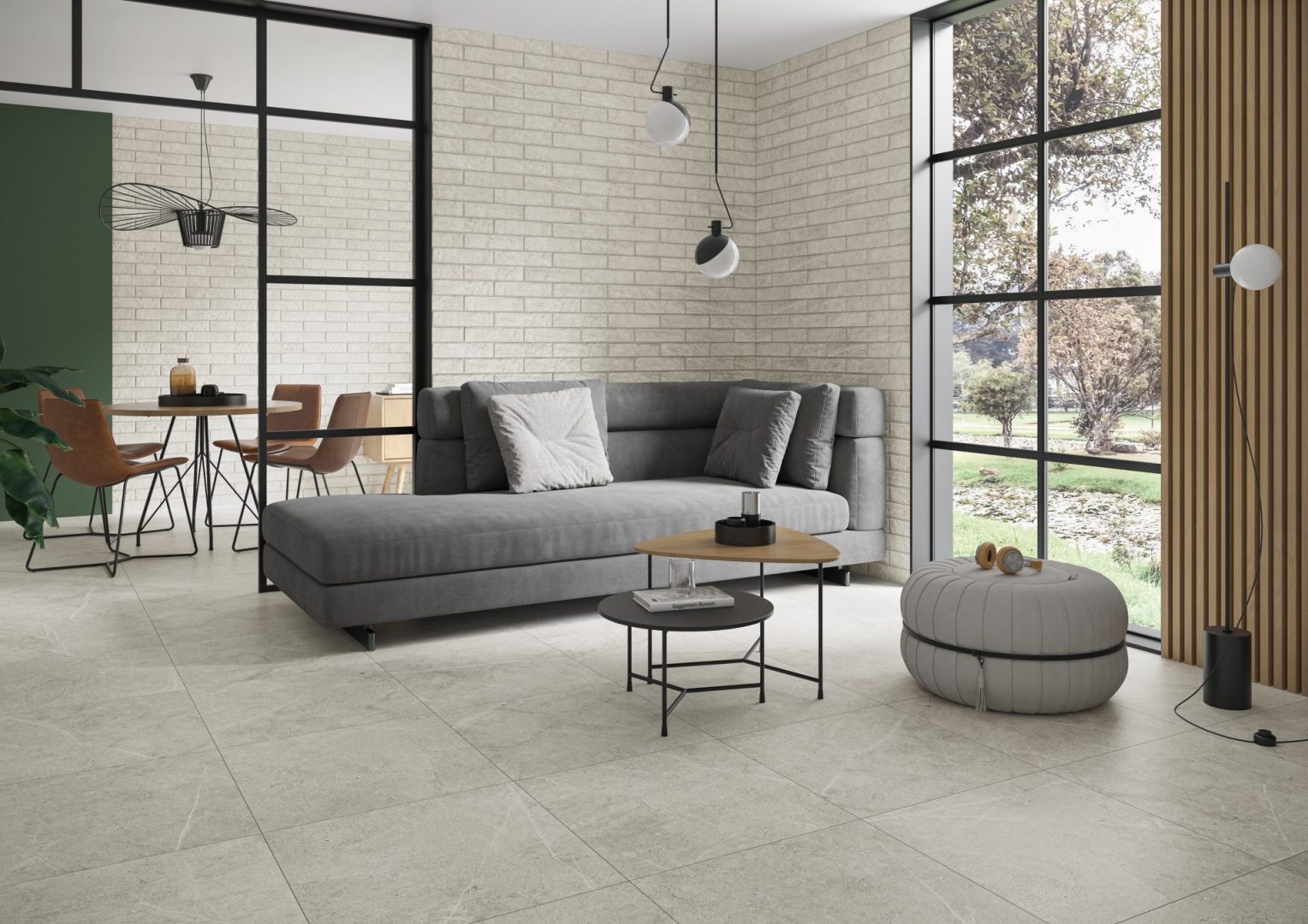 Клинкер CERROS BIANCO 300*74*9mm — изображение 3