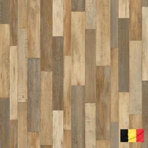 Линолеум PLAZA CUBAN OAK 263M (2.8mm/0.2mm)