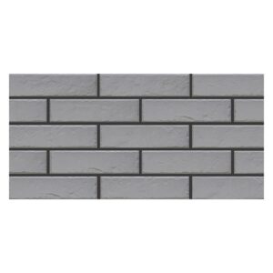 Клинкер FOGGIA GRIS 245*65*8mm