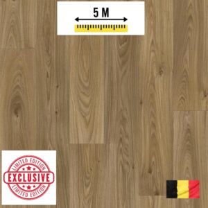 Linoleum 5000 QUINTEX GAMBEL OAK 669D (2.5mm/0.25mm)
