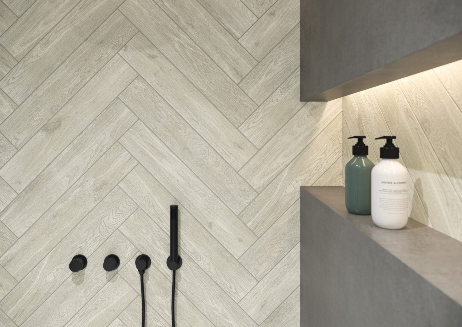 Клинкер GIORNATA BIANCO 600*11*8mm — изображение 2