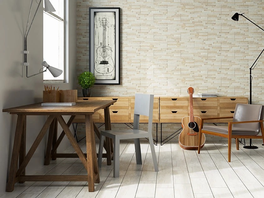 Klinker KALLIO CREAM 450*150*9mm - imagine 2