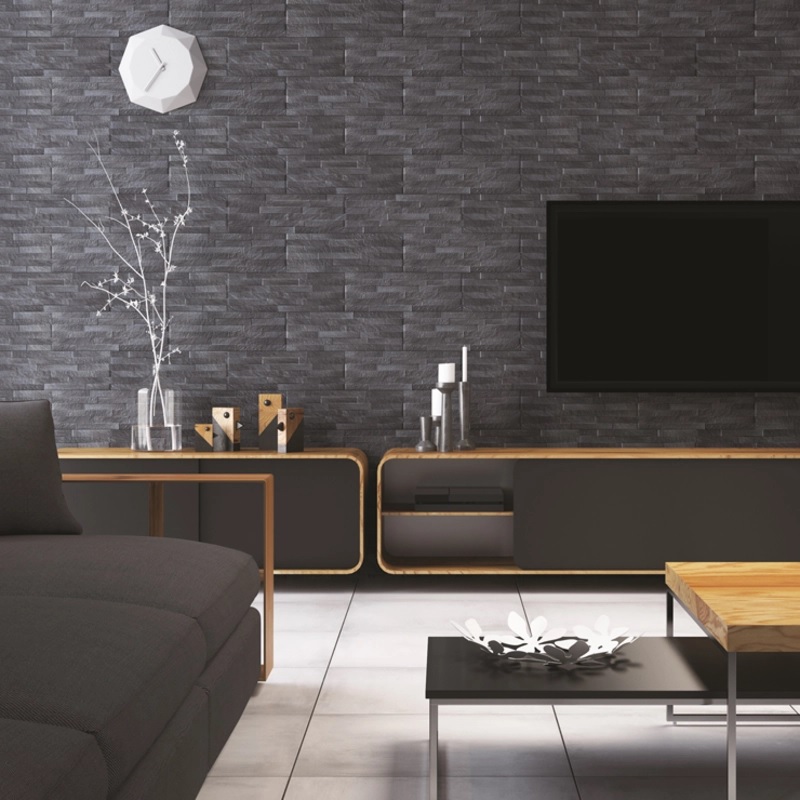 Klinker KALLIO TAR 450*150*9mm - imagine 2