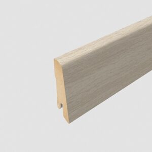 Plintă MDF EGGER 1525795 L245 2400*14*80mm (EPL137)