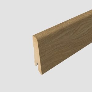 Plintă MDF EGGER 1525946 L422 2400*14*80mm (EPL208)