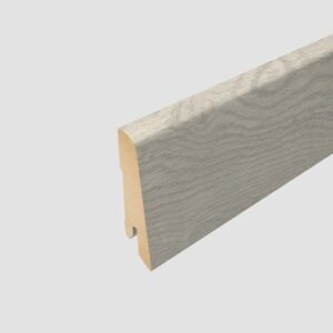 Plintă MDF EGGER 1525853 L582 2400*14*80mm (EPL177)