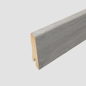 Plintă MDF EGGER 1525854 L583 2400*14*80mm (EPL178)