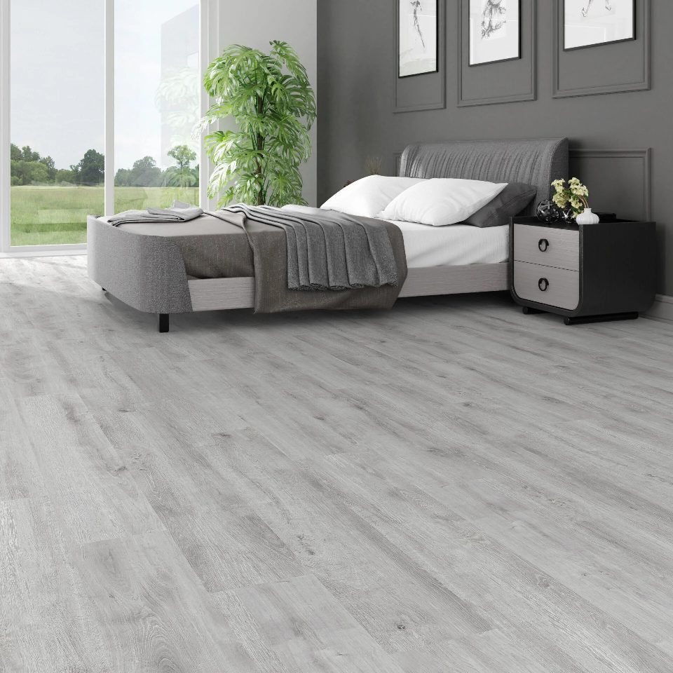 Laminat Liva SILVER 31/8mm Camsan Parkelam - imagine 2