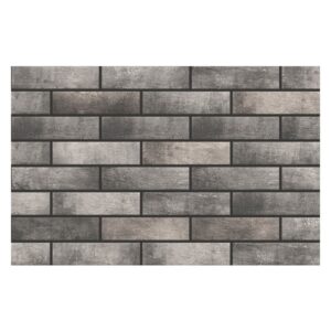 Клинкер LOFT BRICK PEPPER 245*65*8mm