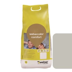 Chit de rosturi Webercolor Comfort Marble 2kg