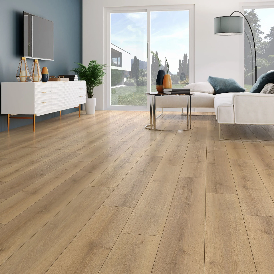 Ламинат Naturel 0625 PLATINUM 32/10mm/4V Camsan Parkelam — изображение 2