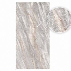 Плиткa 60x120 Oceanvist Grey Sugar Effect