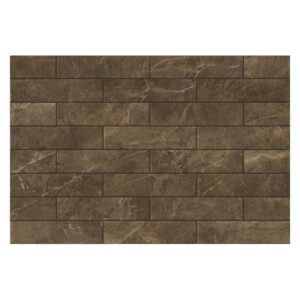 Клинкер RAPID BROWN 300*74*9mm