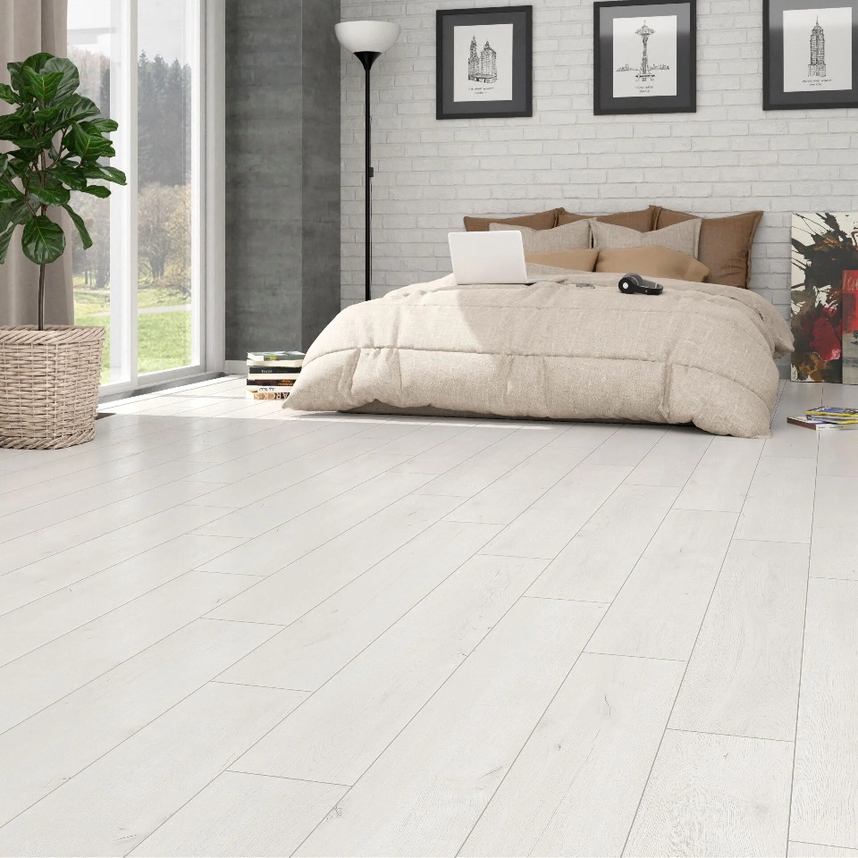 Laminat Sedef PLATINUM 32/10mm/4V Camsan Parkelam - imagine 2