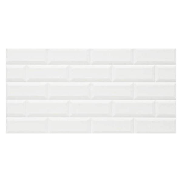 Faianța 30x60 Sena Super White Glossy