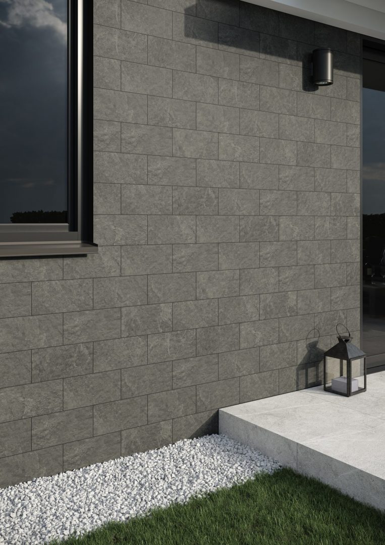 Klinker TORSTONE GRAPHITE 300*148*9mm - imagine 2
