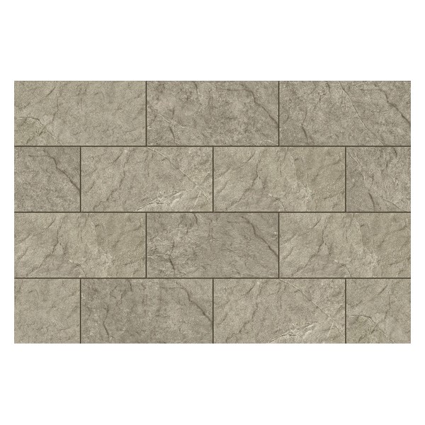 Klinker TORSTONE GRYS 300*148*9mm