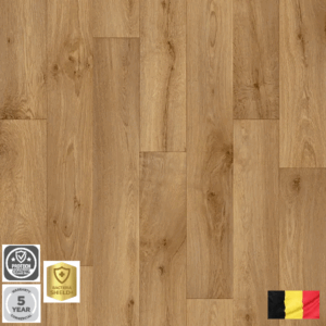Linoleum comercial STRONG PLUS WILLOW OAK 662M (2.5mm/0.6mm)