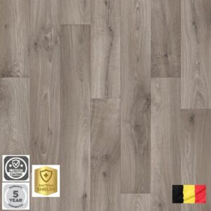 Линолеум коммерческий STRONG PLUS WILLOW OAK 969M (2.5mm/0.6mm)